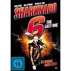 Sharknado 6: The Last One (DE) (Blu-ray)