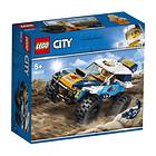 LEGO City 60218 Ökenrallybil