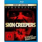 Skin Creepers (DE) (Blu-ray)