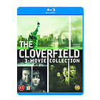 Cloverfield 1-3 (Blu-ray)