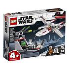 LEGO Star Wars 75235 4+ X-Wing Starfighter