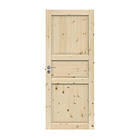 Swedoor Jeld-Wen Innerdörr Tradition 03 Tät 8x19