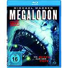 Megalodon: Die Bestie Aus Der Tiefe (DE) (Blu-ray)