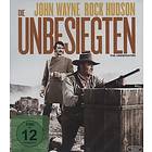 Die Unbesiegten (DE) (Blu-ray)