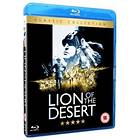 Lion of the Desert (UK) (Blu-ray)
