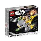 LEGO Star Wars 75223 Microvaisseau Naboo Starfighter