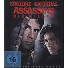 Assassins: Die Killer (DE) (Blu-ray)