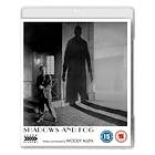 Shadows and Fog (UK) (Blu-ray)