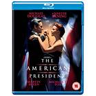 The American President (UK) (Blu-ray)
