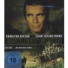 Soylent Green (DE) (Blu-ray)