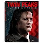 Twin Peaks: A Limited Event Series (UK) (Blu-ray)