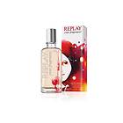 Replay Your Fragrance Women edt 20ml