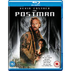 The Postman (UK) (Blu-ray)
