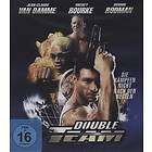 Double Team (DE) (Blu-ray)