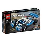 LEGO Technic 42091 Poliisin takaa-ajo