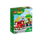 LEGO Duplo 10901 Paloauto