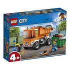 LEGO City 60220 Søppelbil
