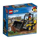 LEGO City 60219 Hjullastare
