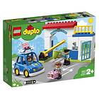 LEGO Duplo 10902 Poliisiasema