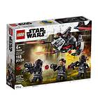 LEGO Star Wars 75226 Stridspakke med Inferno Squad