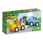LEGO Duplo 10883 My First Tow Truck