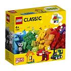 LEGO Classic 11001 Klodser og idéer