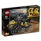 LEGO Technic 42094 Tracked Loader