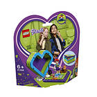LEGO Friends 41358 La boîte cœur de Mia