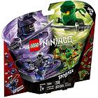 LEGO Ninjago 70664 Spinjitzu-Lloyd vastaan Garmadon