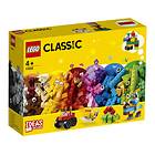 LEGO Classic 11002 Grundklossar