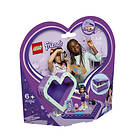 LEGO Friends 41355 Emmas hjärtask