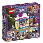 LEGO Friends 41366 Olivias cupcakekafé
