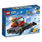 LEGO City 60222 Snow Groomer