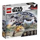 LEGO Star Wars 75233 Canonnière droïde