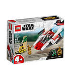 LEGO Star Wars 75247 4+ A-Wing Starfighter