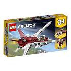 LEGO Creator 31086 Futuristinen lentokone