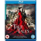 Tale of Tales (UK) (Blu-ray)