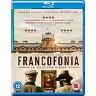 Francofonia (UK) (Blu-ray)