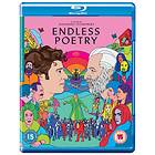 Endless Poetry (UK) (Blu-ray)