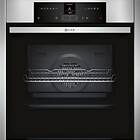 Neff BCR2522N (Rostfri)