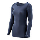 Skins DNAmic Sleep Recovery Compression LS Shirt (Femme)