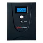 CyberPower Value GP 1500E