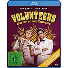 Volunteers (DE) (Blu-ray)