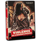 Violence in a Women's Prison (US) (Blu-ray)