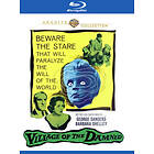 Village of the Damned - Warner Archive Collection (US) (Blu-ray)
