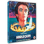 Harlequin (UK) (Blu-ray)