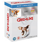Gremlins (BD+CD) (UK) (Blu-ray)