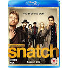 Snatch - Season 1 (UK) (Blu-ray)