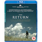 The Return (UK) (Blu-ray)