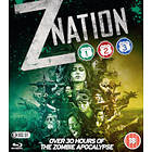 Z Nation: Seasons 1-3 (UK) (Blu-ray)